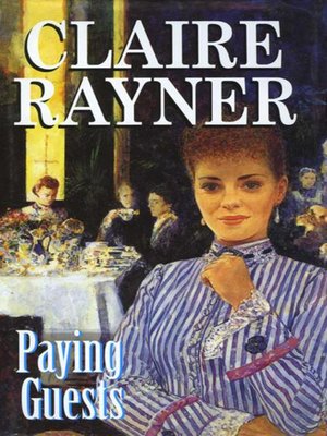 cover image of Paying Guests